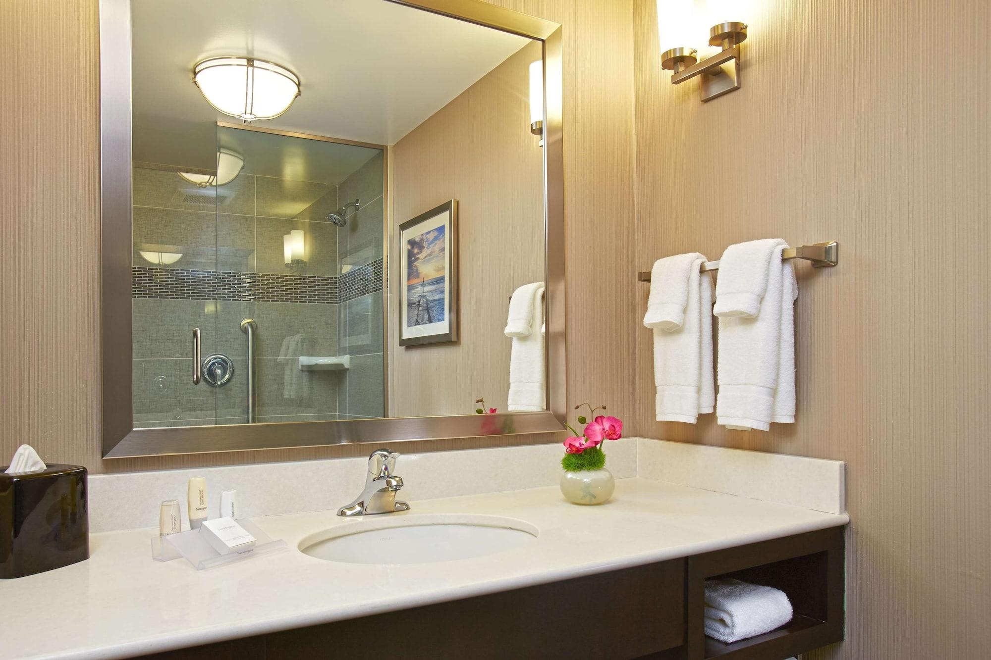 Hilton Garden Angeles/redondo Hotel Redondo Beach