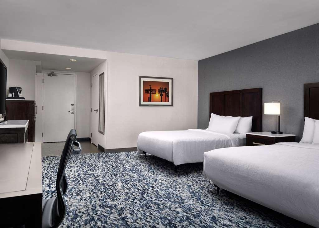 Hilton Garden Angeles/redondo Hotel