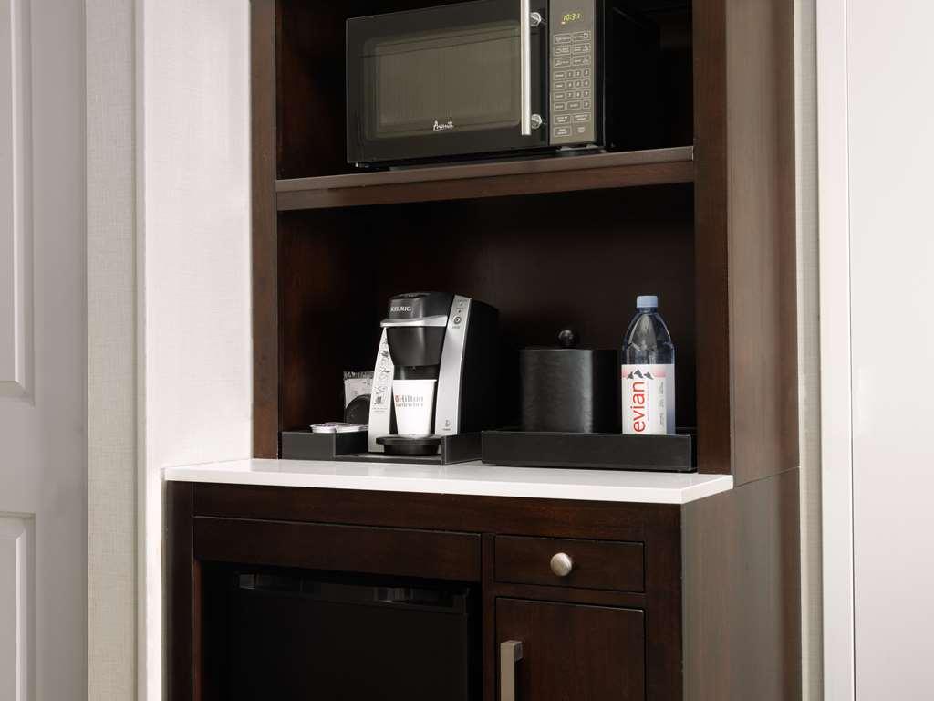 Hotel Hilton Garden Angeles/redondo 3*