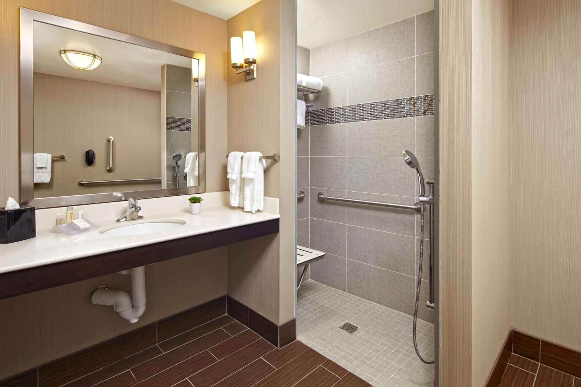 Hilton Garden Angeles/redondo 3* Redondo Beach