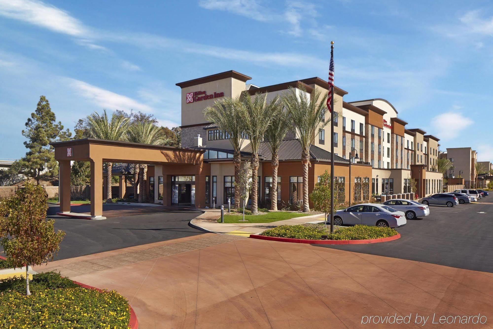Hilton Garden Angeles/redondo Redondo Beach