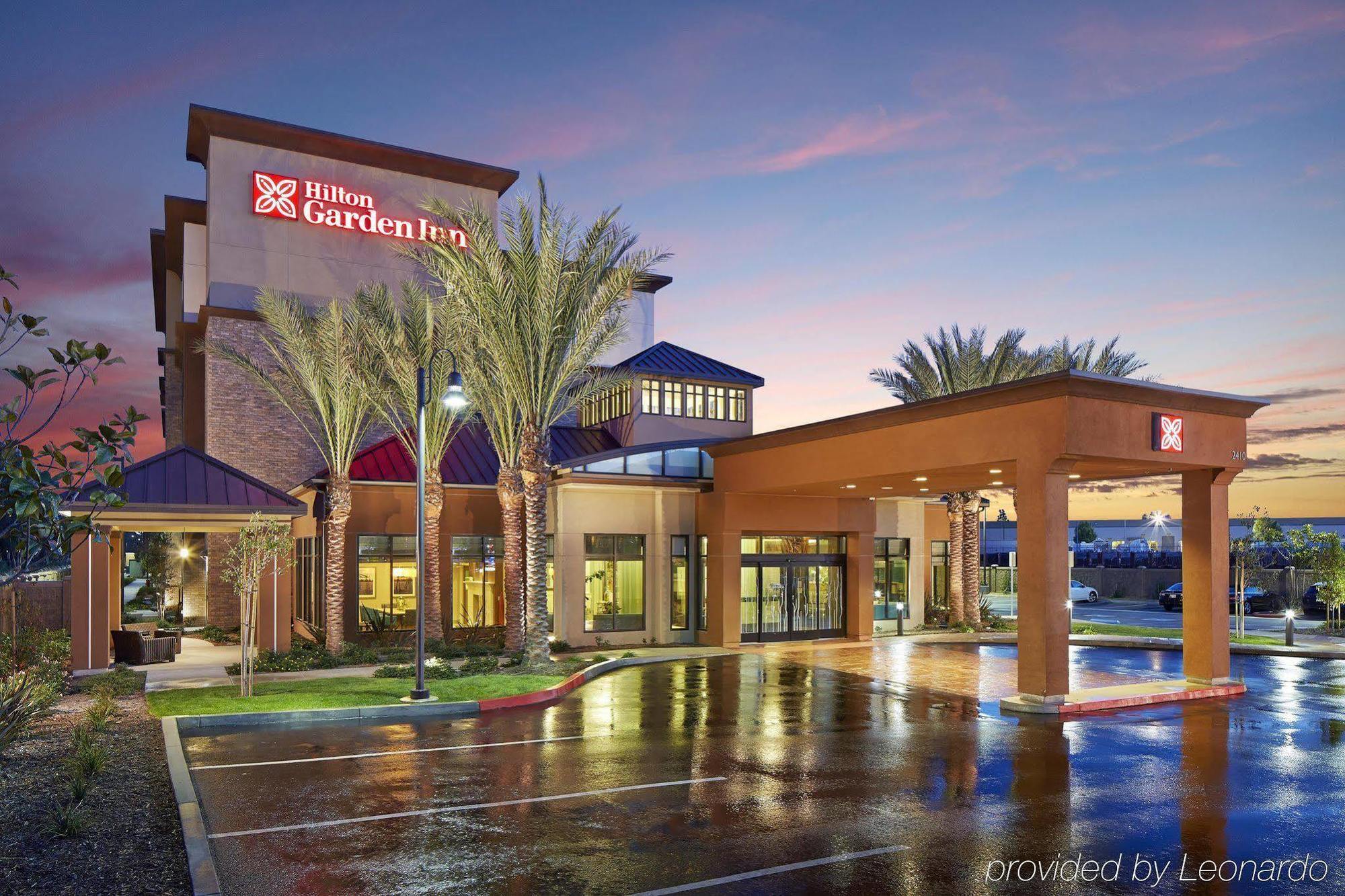 Hilton Garden Angeles/redondo Hotel Redondo Beach