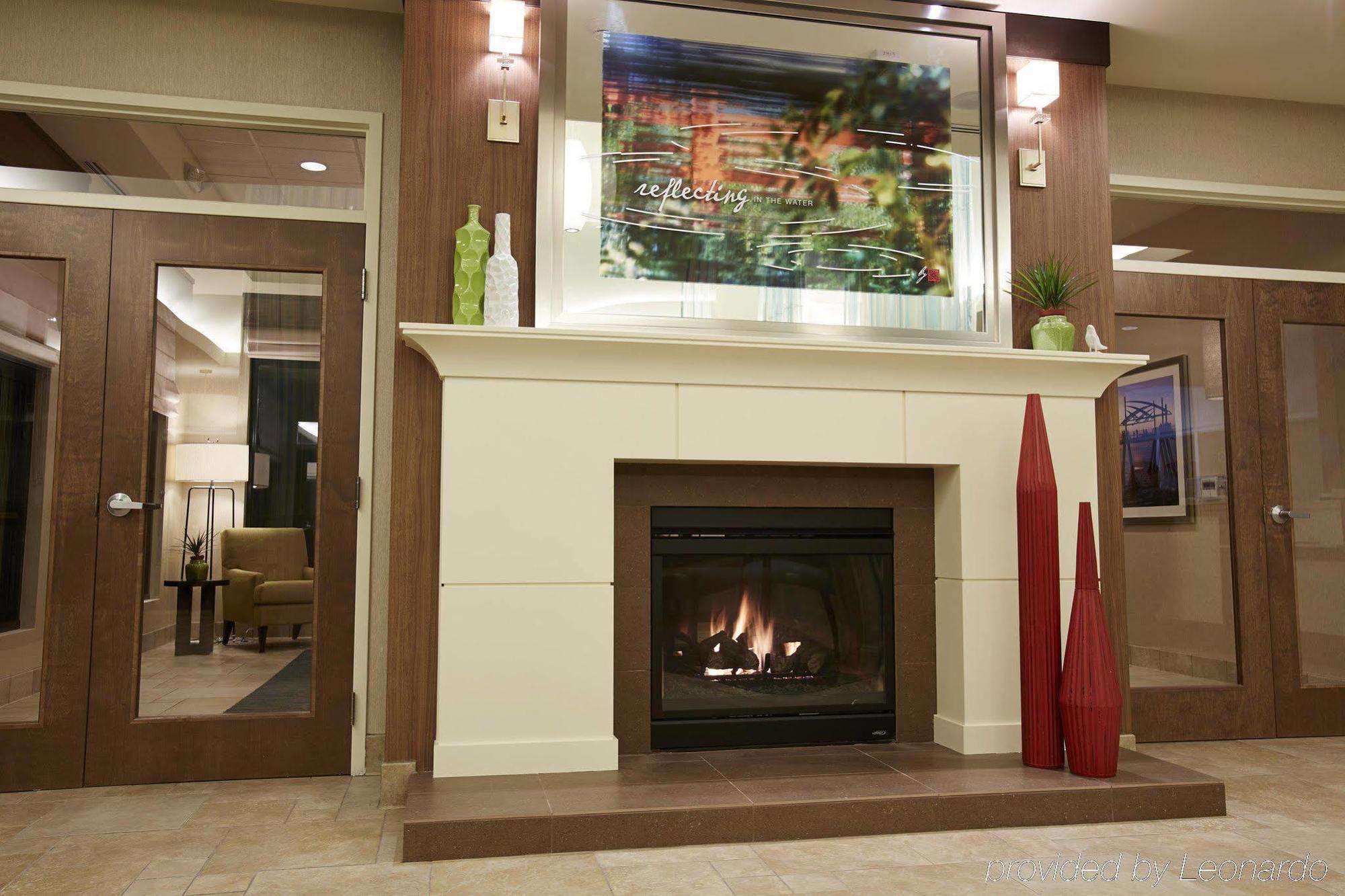 Hilton Garden Angeles/redondo Redondo Beach