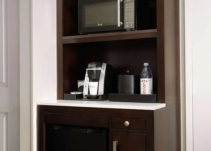 Hilton Garden Inn Los Angeles/Redondo Beach