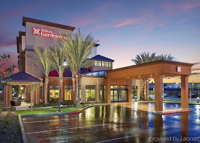 Hilton Garden Inn Los Angeles/Redondo Beach