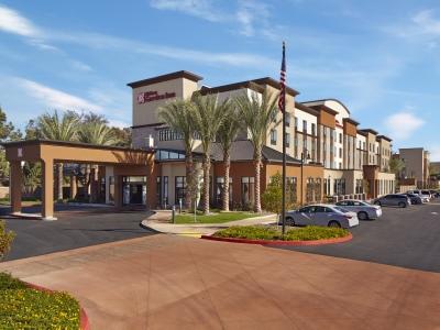 Hilton Garden Angeles/redondo Hotel 3*