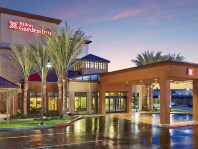 Hotel Hilton Garden Angeles/redondo 3*