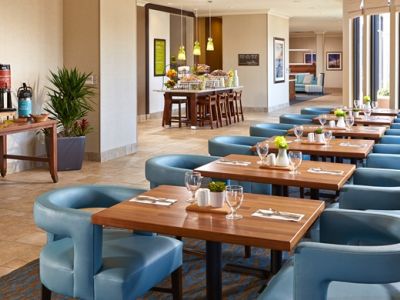 Hotel Hilton Garden Angeles/redondo Redondo Beach