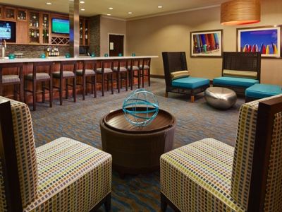 Hotel Hilton Garden Angeles/redondo 3*