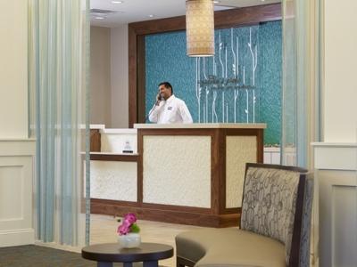 Hilton Garden Angeles/redondo Hotel Redondo Beach