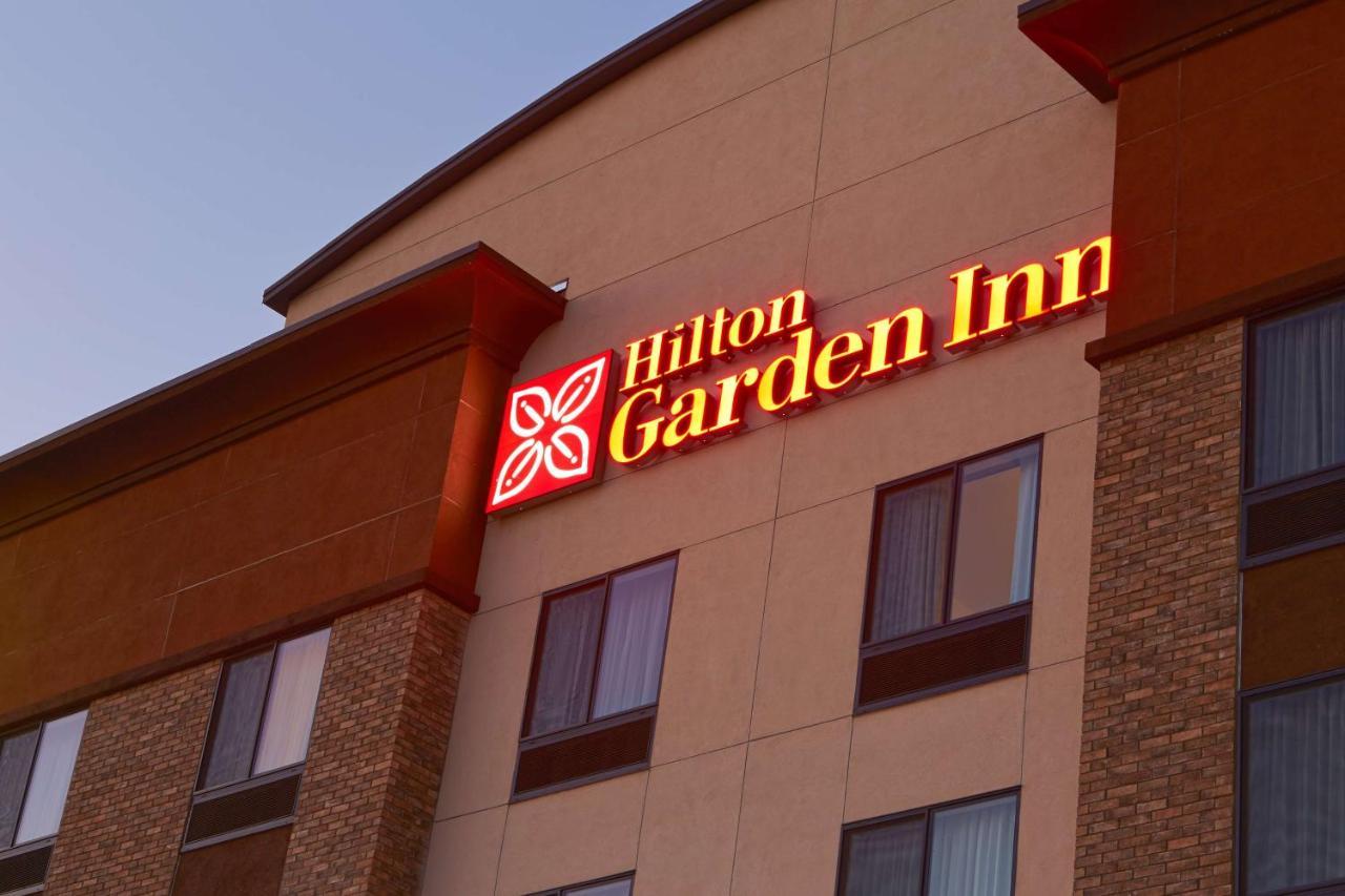 Hilton Garden Angeles/redondo 3*