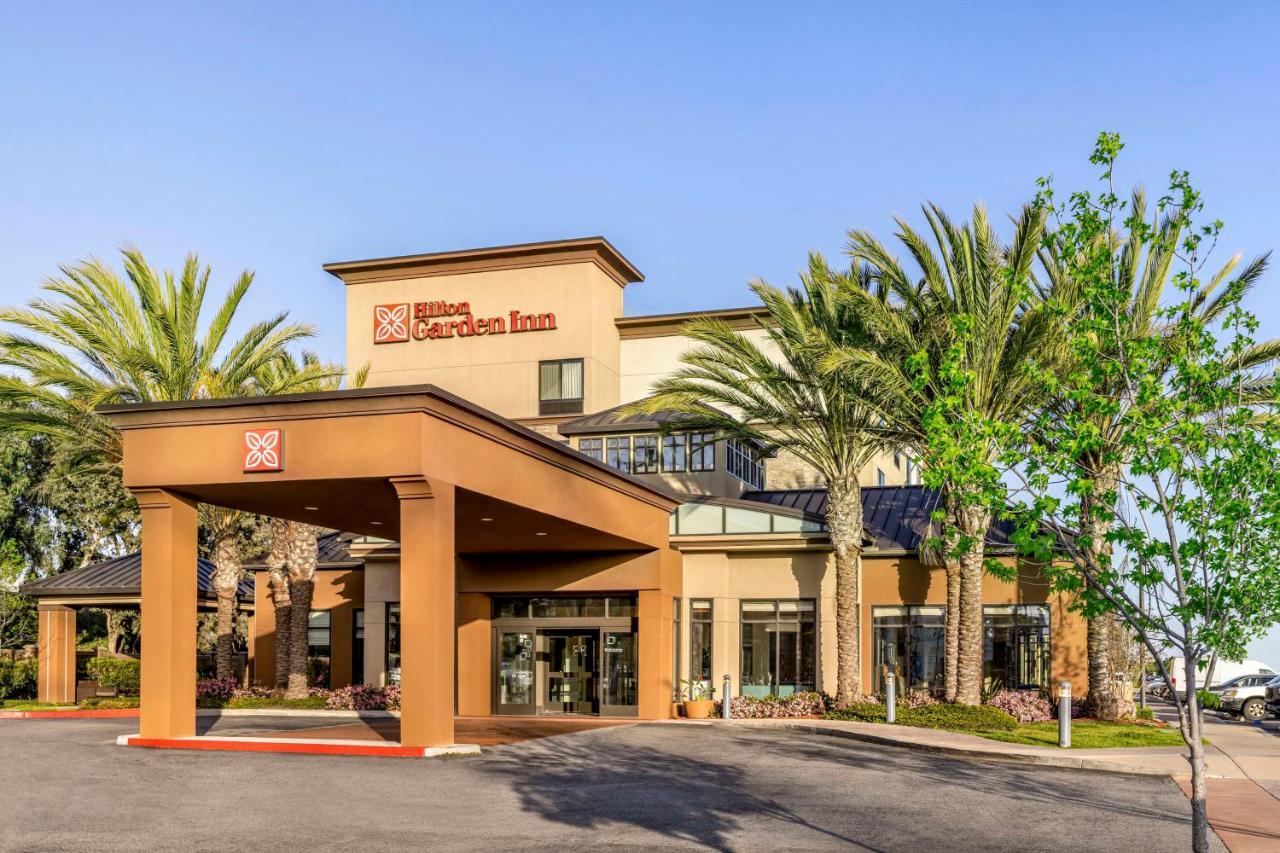 Hotel Hilton Garden Angeles/redondo Redondo Beach