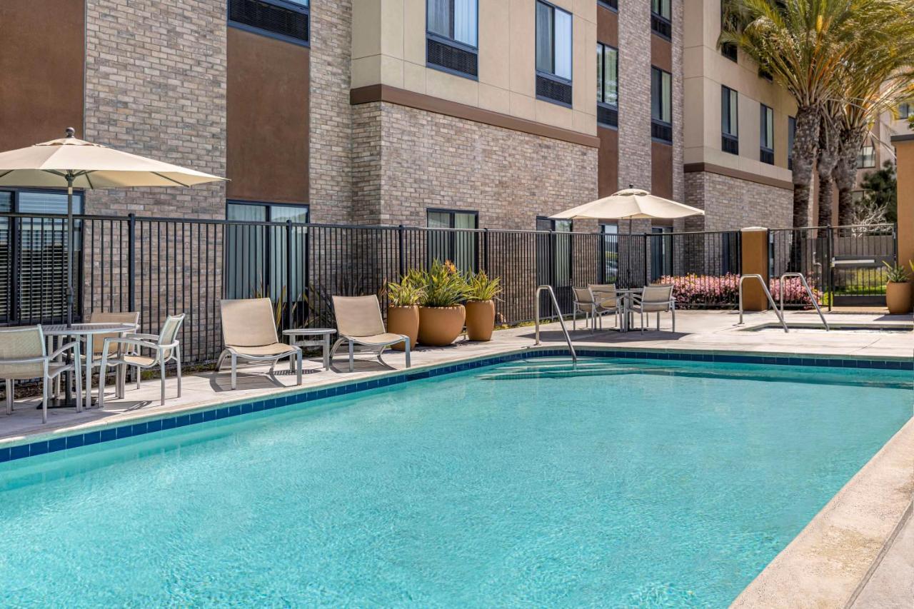 Hilton Garden Angeles/redondo Hotel 3*