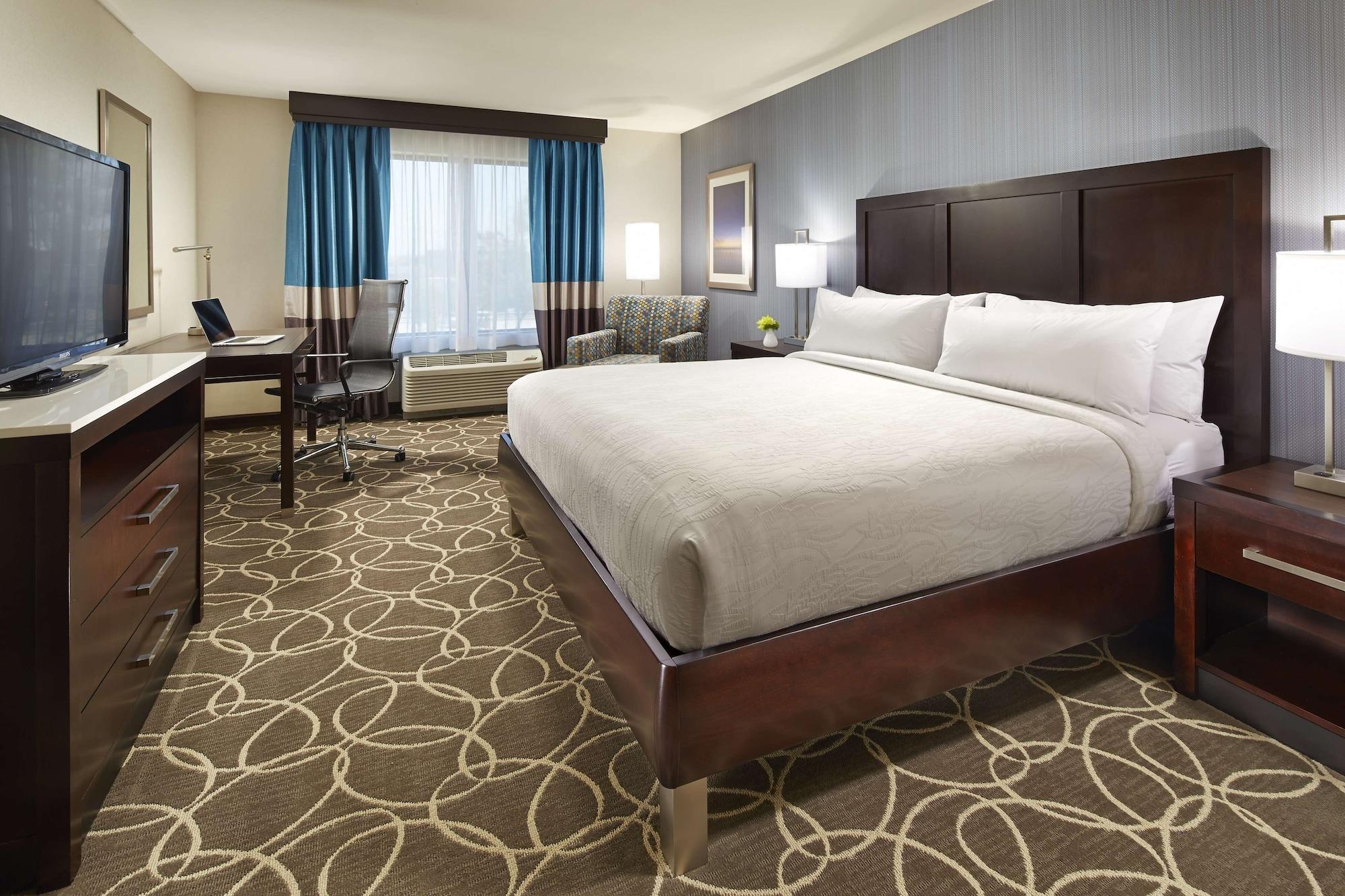 Hilton Garden Angeles/redondo Redondo Beach