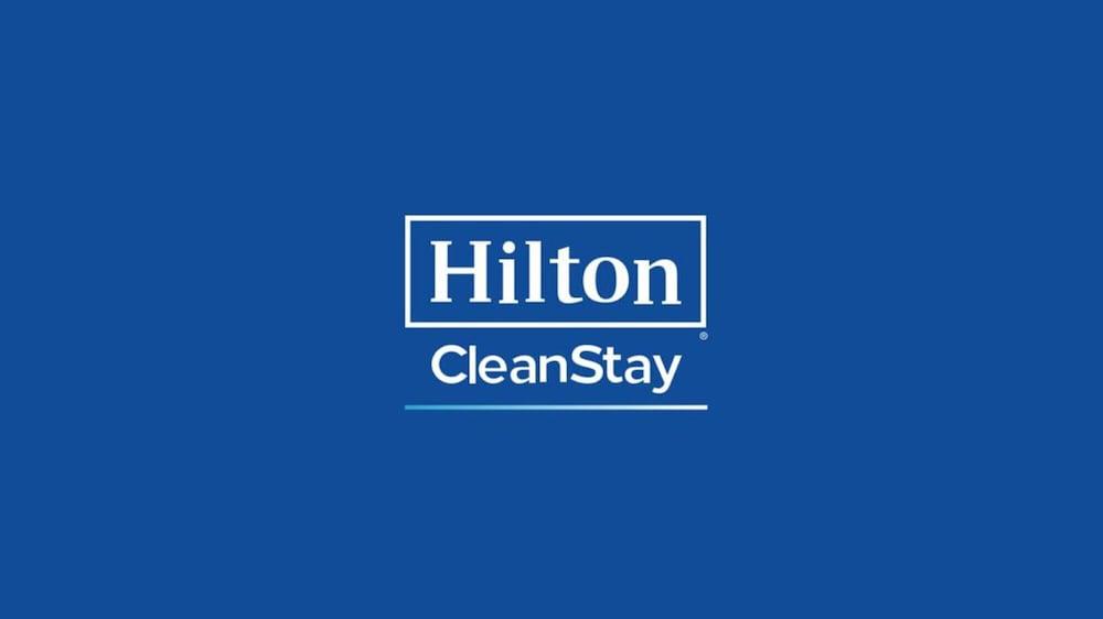 Hilton Garden Angeles/redondo Hotel 3*