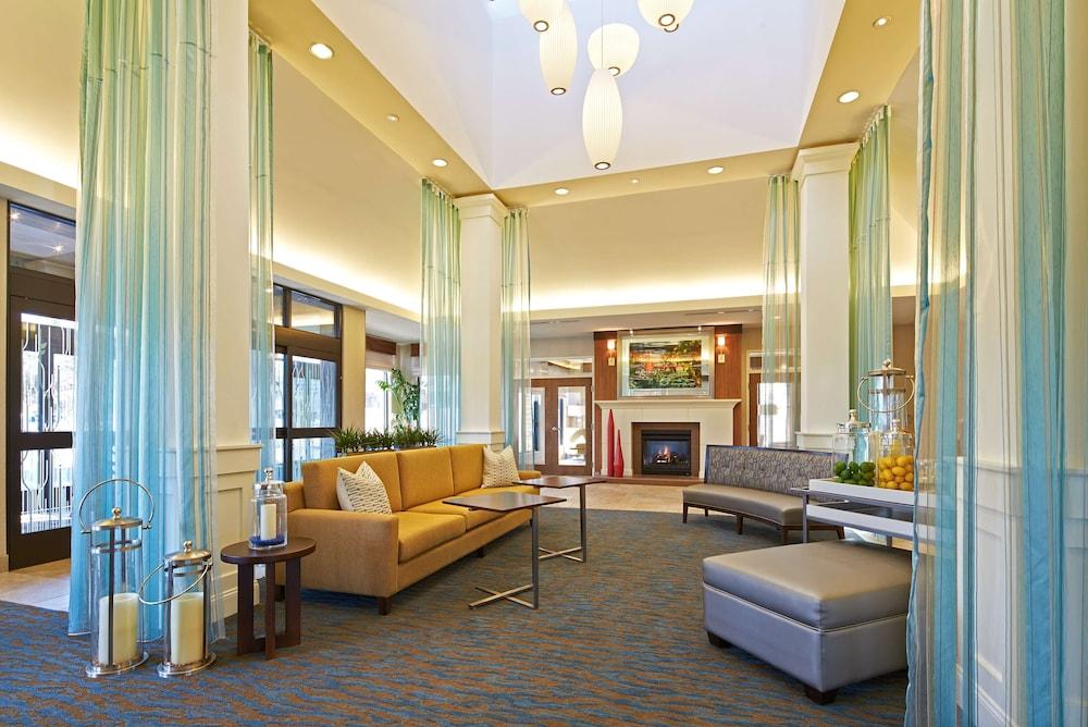 Hilton Garden Angeles/redondo Hotel Redondo Beach