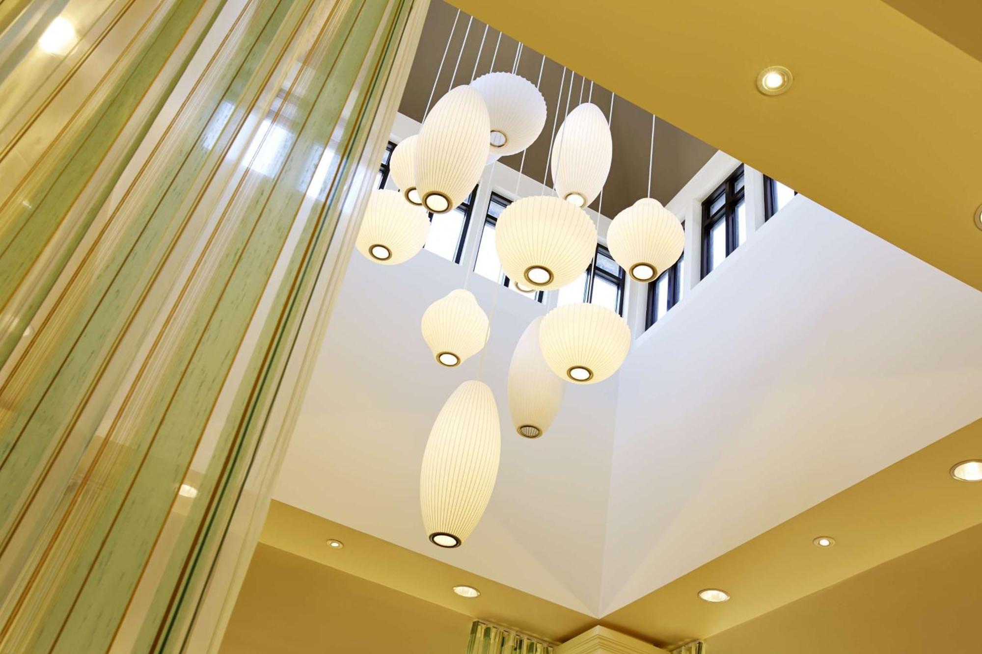Hilton Garden Angeles/redondo Hotel