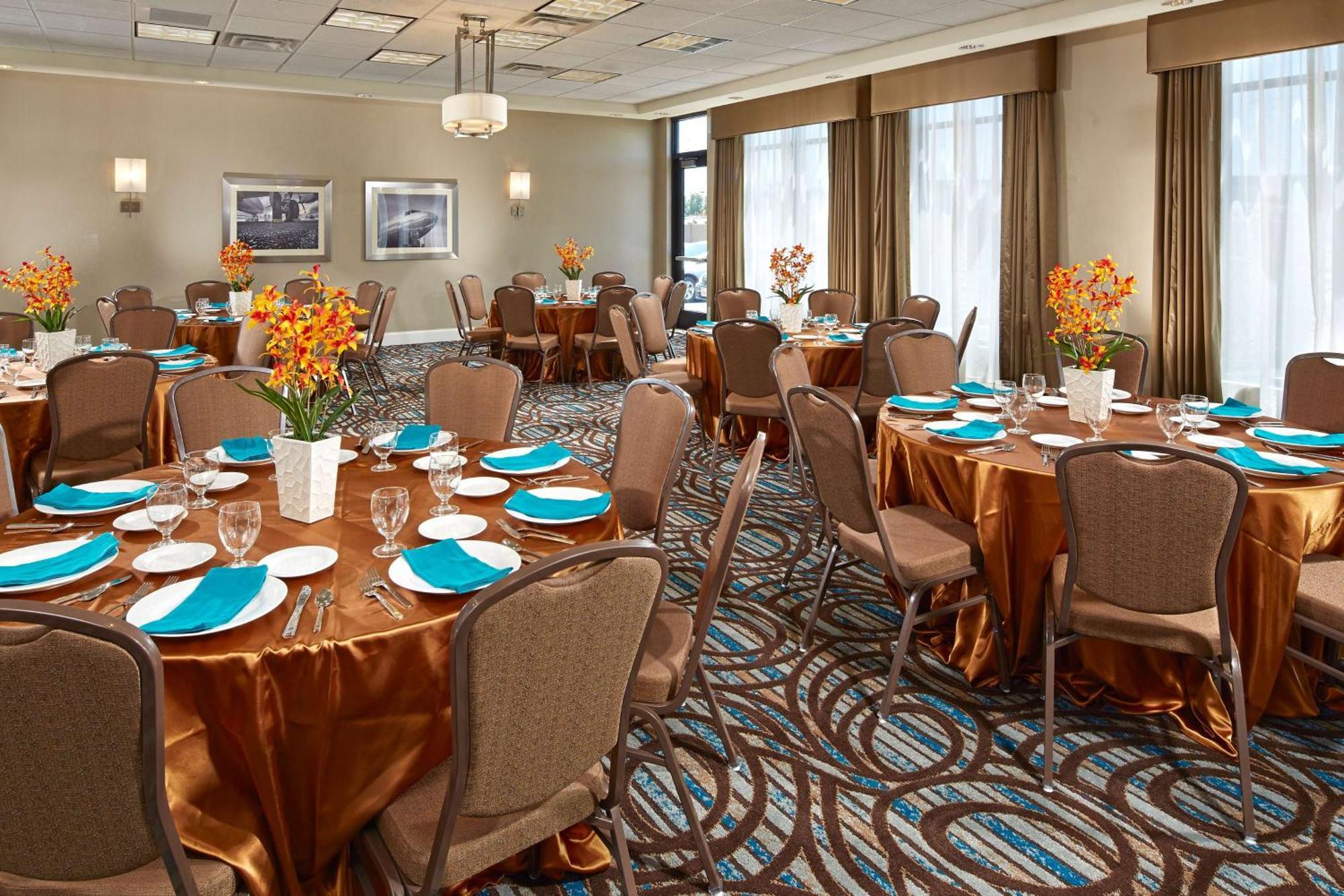 Hilton Garden Angeles/redondo Hotel Redondo Beach