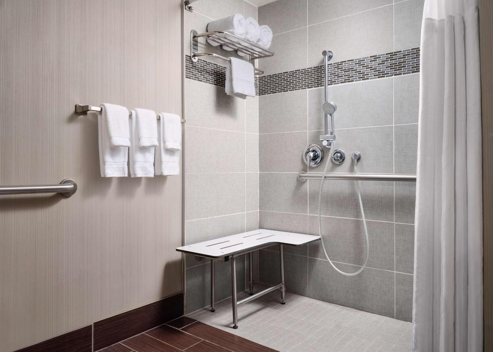 Hotel Hilton Garden Angeles/redondo Redondo Beach