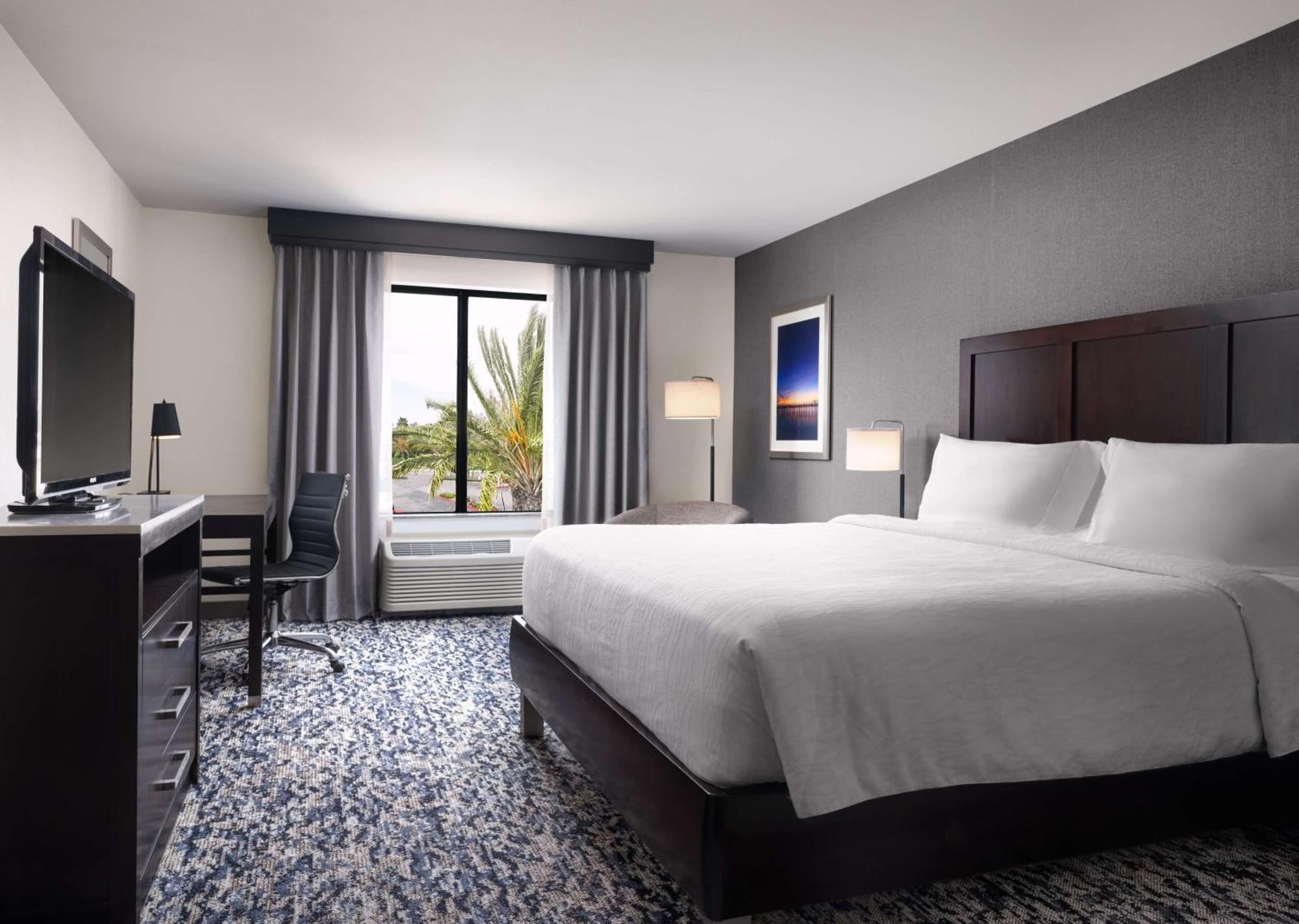 Hotel Hilton Garden Angeles/redondo Redondo Beach