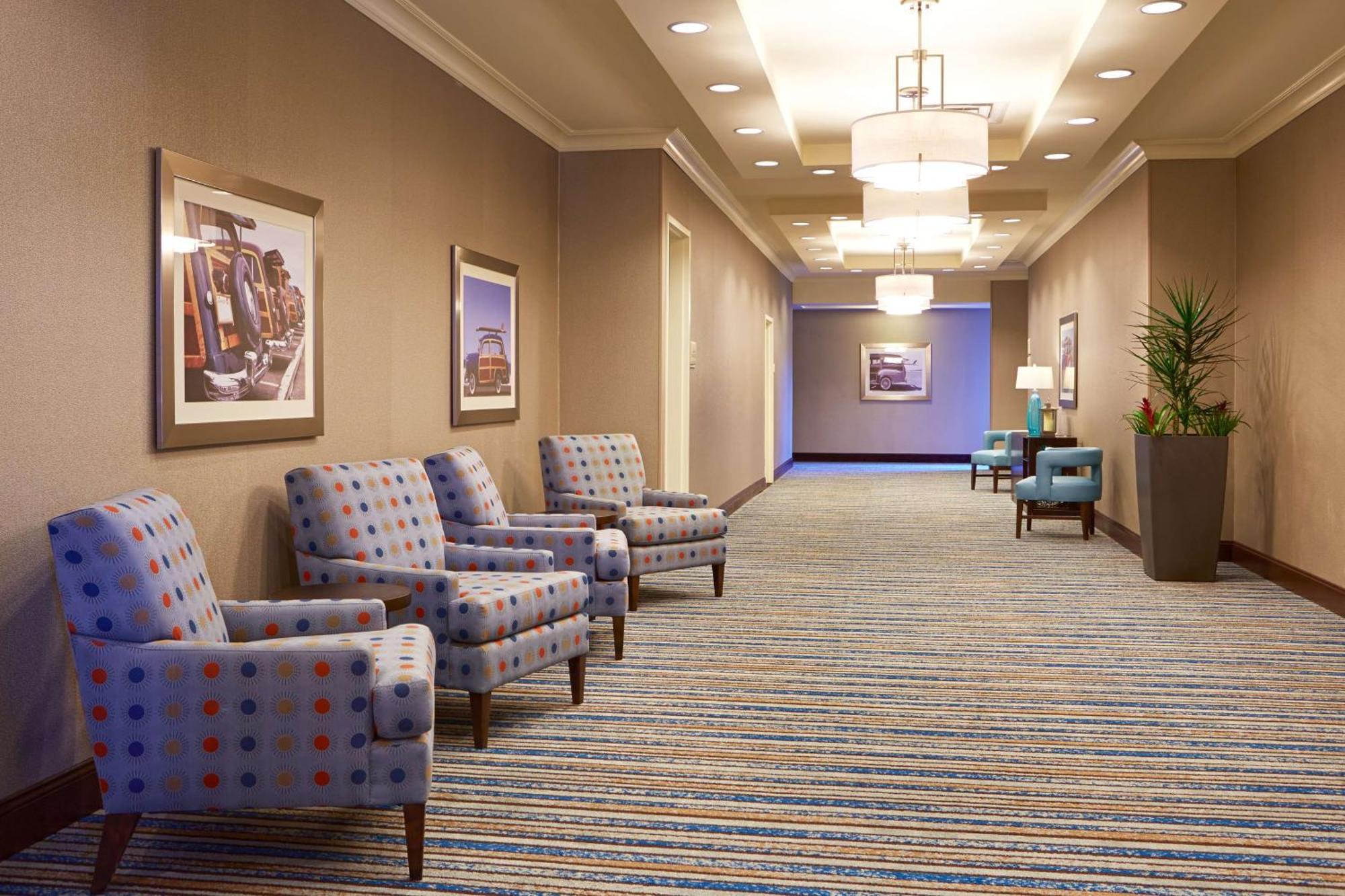 Hotel Hilton Garden Angeles/redondo Redondo Beach