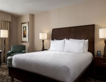 Hotel Hilton Garden Angeles/redondo Redondo Beach