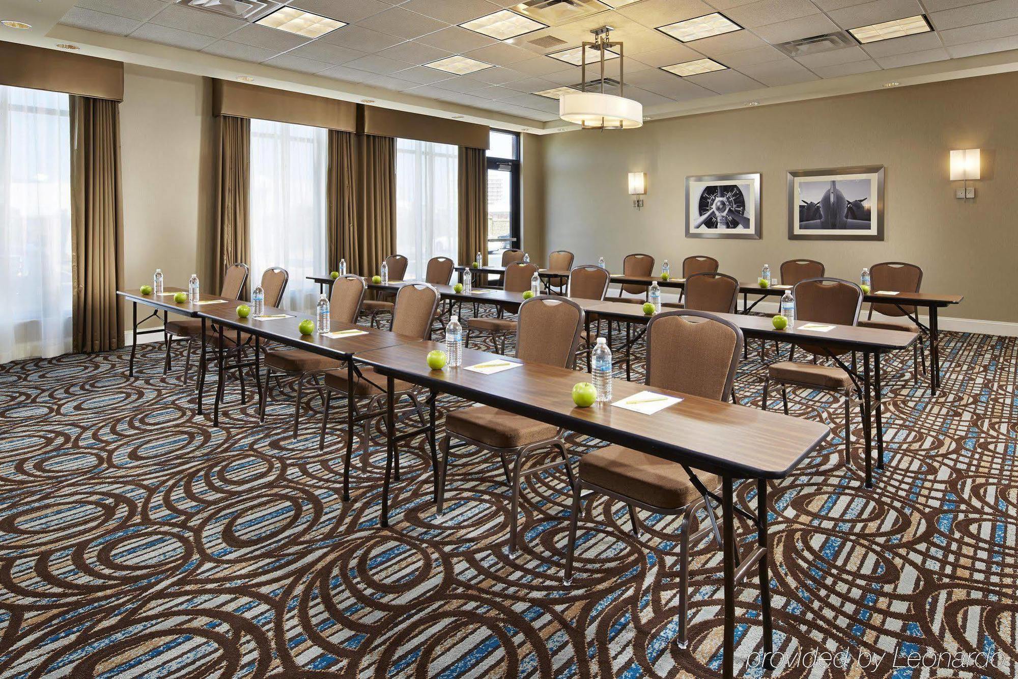 Hotel Hilton Garden Angeles/redondo 3*