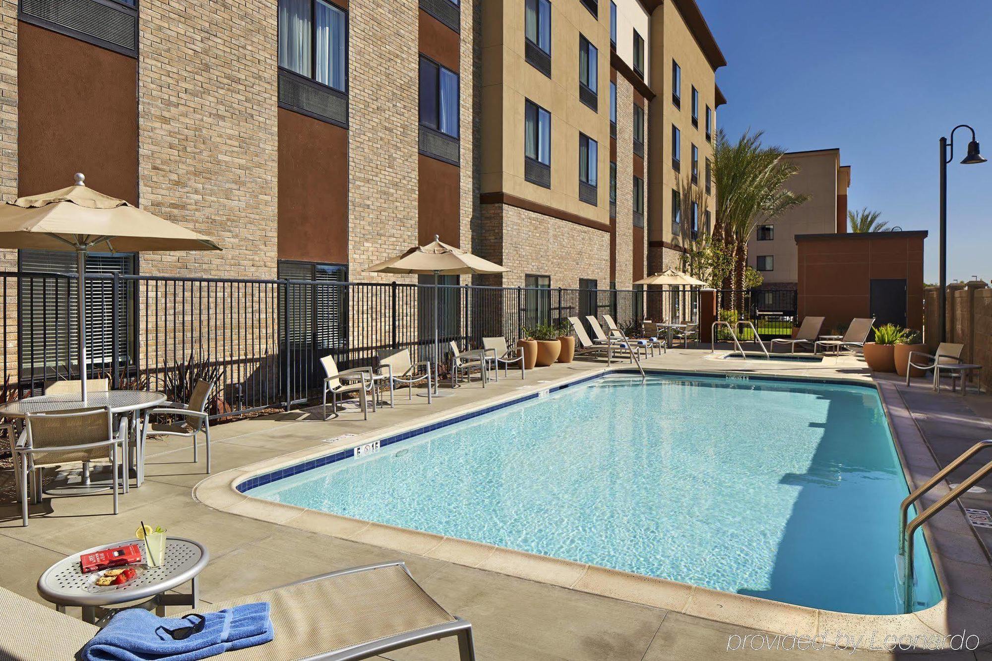Hilton Garden Angeles/redondo Hotel 3*
