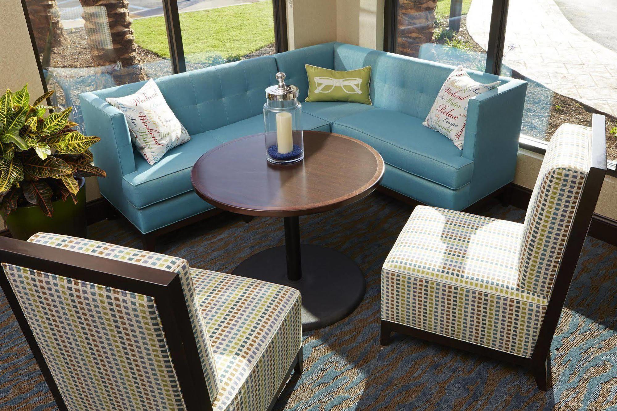 Hilton Garden Angeles/redondo 3* Redondo Beach